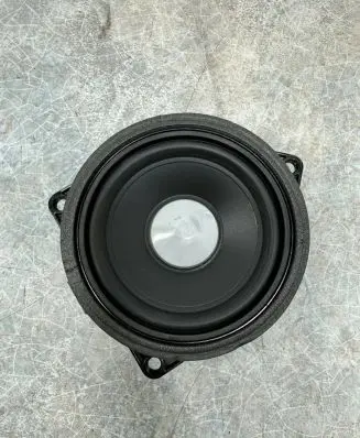 BMW i3 Audio system kit 9364956 8927023701A