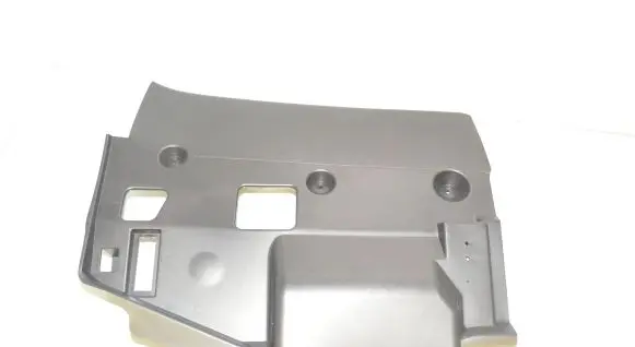 BMW X3 F25 Dashboard lower bottom trim panel 9184132 51459184132