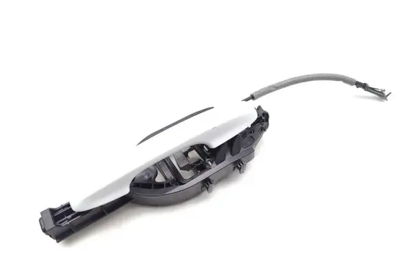 Ford Focus Rear door exterior handle JX7BA264A26BAE E03498104 JX7BA224A37EZ
