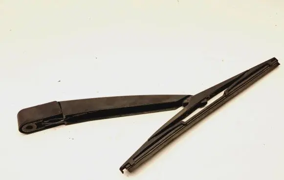Nissan Qashqai Rear wiper blade arm 28781JD00A