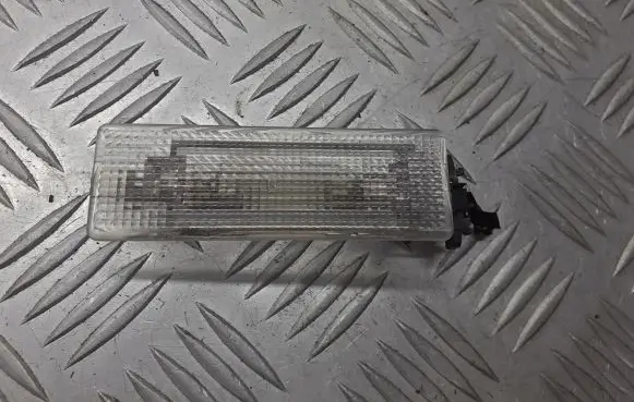 Seat Altea Headlining lighting console trim 
