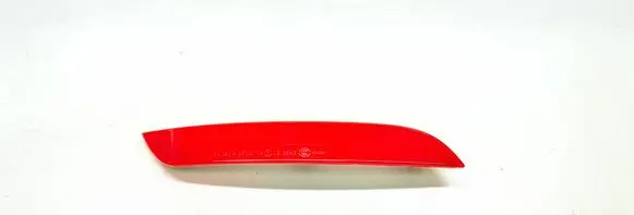 BMW 7 F01 F02 F03 F04 Rear tail light reflector 7182191