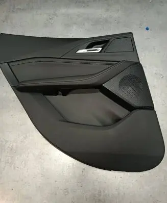 BMW 2 Active Tourer U06 Coupe rear side trim panel 9108941