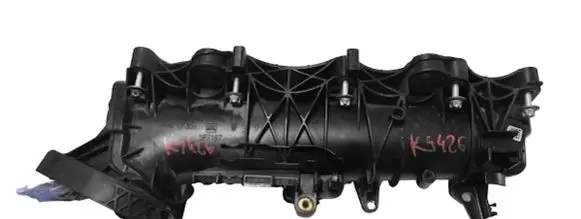 Mercedes-Benz C W205 Intake manifold A6540902500