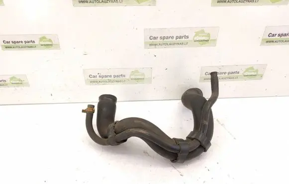Mercedes-Benz Vito Viano W638 Engine coolant pipe/hose DALISID4031 6385000572 A6385000572