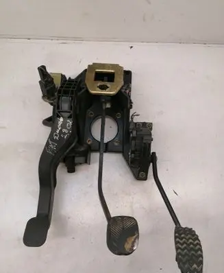 Fiat Ducato Pedal assembly LS610502 1326536080