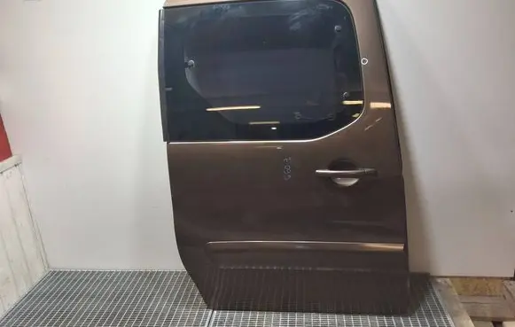 Peugeot Partner Side sliding door 