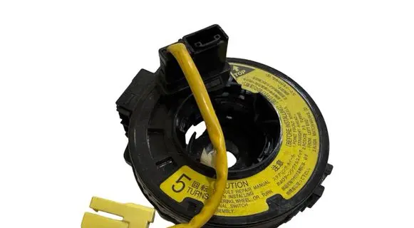 Toyota RAV 4 (XA20) Airbag slip ring squib (SRS ring) 