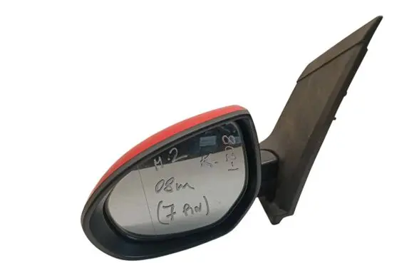 Mazda 2 Front door electric wing mirror E4022683