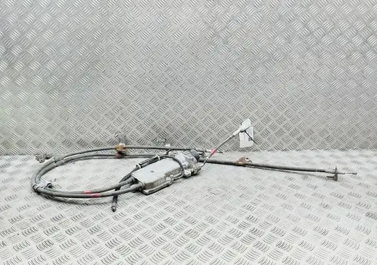 Lexus GS 250 350 300H 450H Handbrake/parking brake lever assembly 4631030010