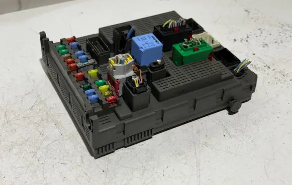 Fuse module