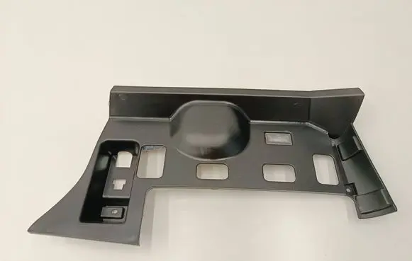 Tesla Model S Dashboard lower bottom trim panel 600771600C 100947800C