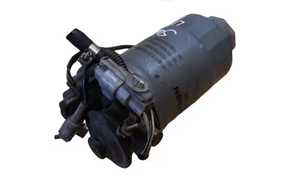 Fuel filter