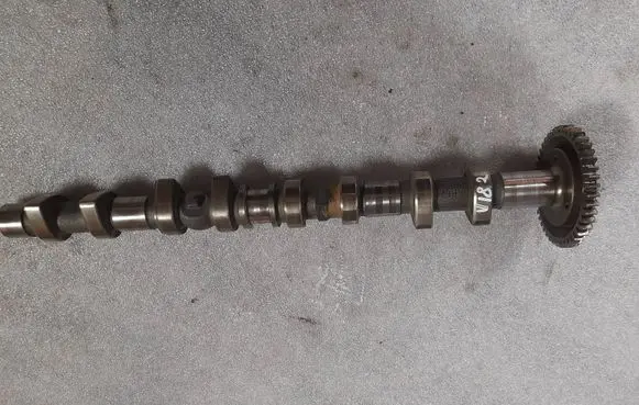 Camshaft
