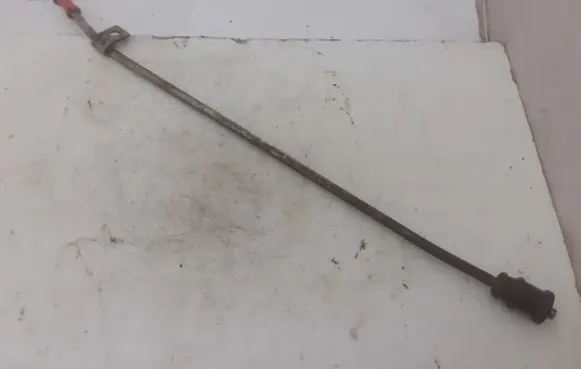 Volkswagen I LT Oil level dip stick 075115629A 075115638