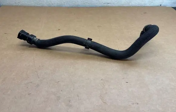 Peugeot 3008 II Engine coolant pipe/hose 9822405580 N125X632444