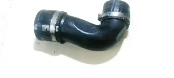 Volvo C30 Intercooler hose/pipe 30751920