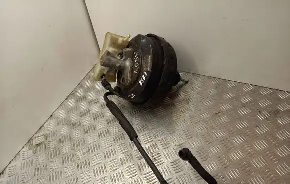 Audi A4 S4 B6 8E 8H Brake booster 8E0612105N