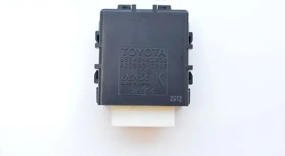 Lexus NX Other devices 4230002080 8594042030