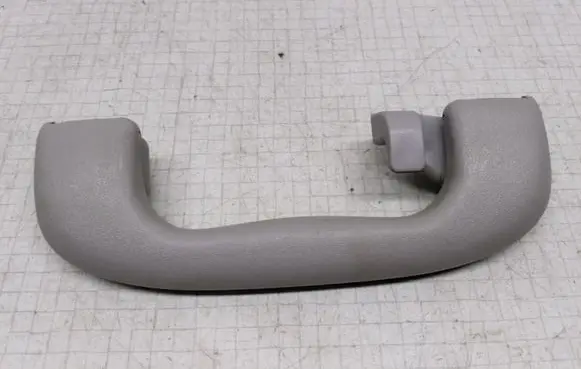 Opel Zafira B Rear interior roof grab handle 317382836