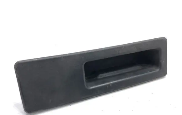 BMW 3 F30 F35 F31 Tailgate/trunk/boot exterior handle