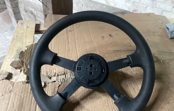 Opel Calibra Steering wheel 90344105 1610662
