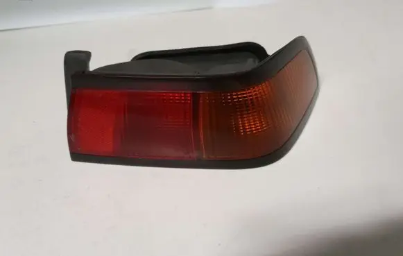Toyota Camry Rear/tail lights