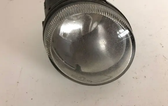 Nissan Almera Tino Front fog light