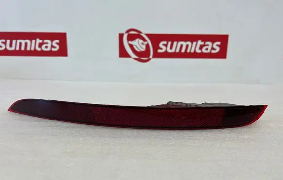 Porsche Cayenne (9Y0 9Y3) Rear tail light reflector 9Y0945725A 9Y0945725 20620101