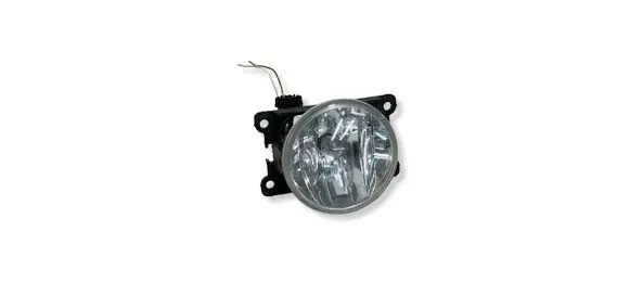 Peugeot 2008 I Front fog light 9675450980 46611