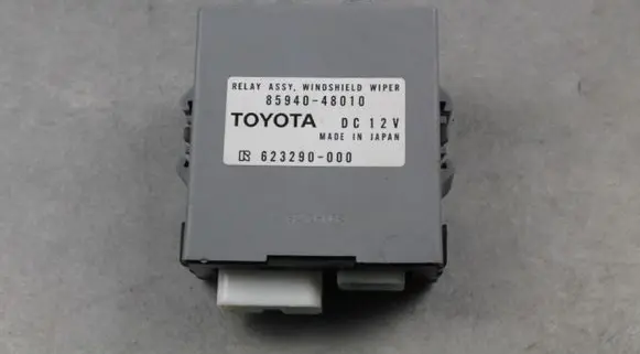 Lexus RX 300 Other control units/modules 8594048010
