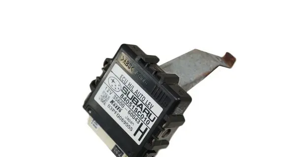Subaru Forester SH Other control units/modules 84051SC010