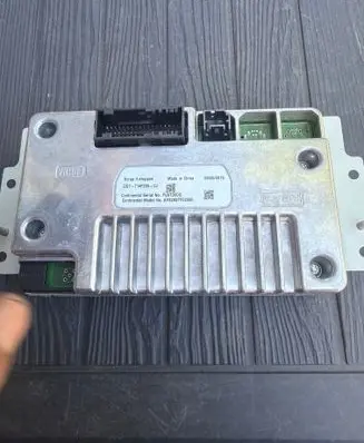Ford Mondeo MK V Screen/display/small screen DS7T14F239CJ YU9T00D0 AES28STF02000