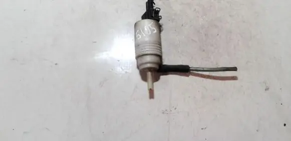 Citroen C5 Windscreen/windshield washer pump