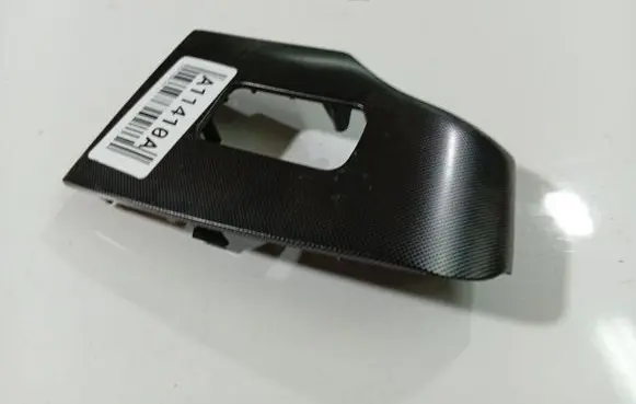 Honda Accord Front door window switch trim 83741SEA