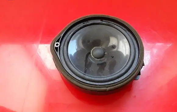 Honda Accord Parcel shelf speaker NOCODE
