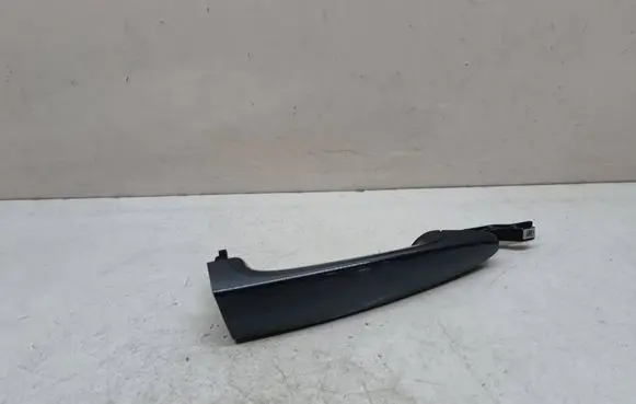BMW 3 F30 F35 F31 Rear door exterior handle