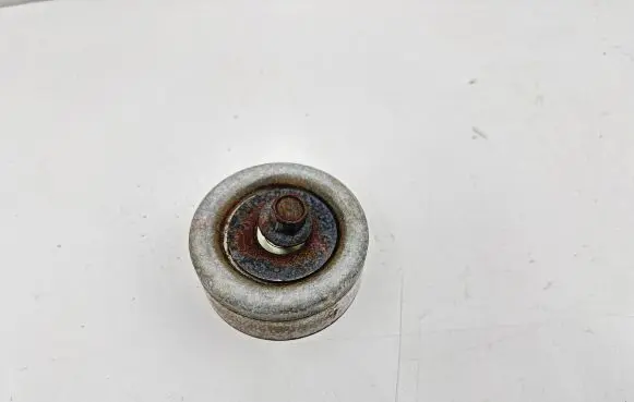 Subaru Outback (BT) Alternator belt tensioner pulley 23770AA130