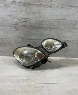 Lexus GS 300 350 430 450H Headlight/headlamp 811703a650 30240