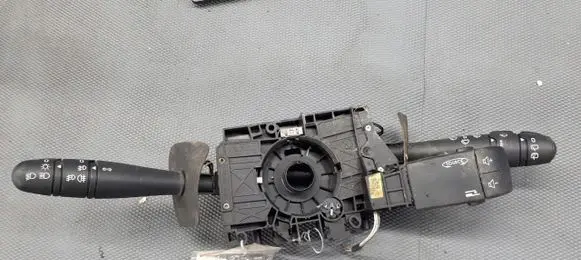Renault Clio II Fog light switch 8200358632
