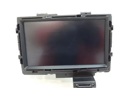 KIA Sportage Navigation unit CD/DVD player 96560-F1110WK