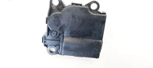 Tesla Model 3 Air flap motor/actuator 
