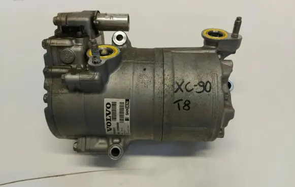 Volvo XC90 Air conditioning (A/C) compressor (pump) 32260522