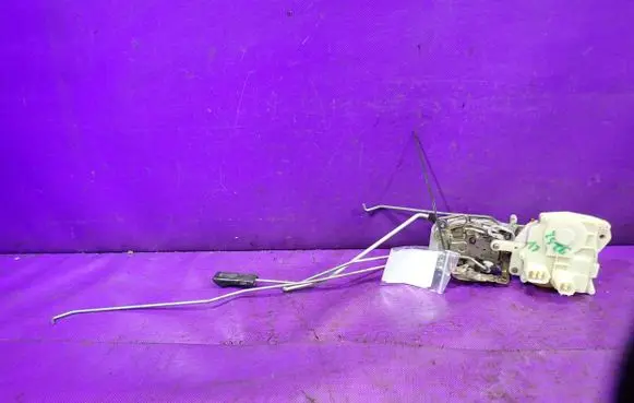 Honda Civic Front door lock