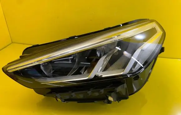 BMW X1 U11 Headlight/headlamp 5A5BD45-03