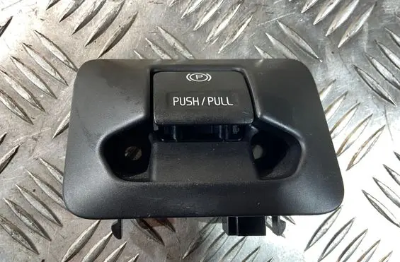 Volvo XC60 Hand parking brake switch 30773539