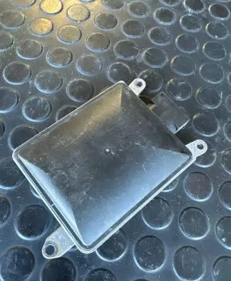 Porsche Cayenne (92A) Blind spot module 8T0907568B 6PZ01090525