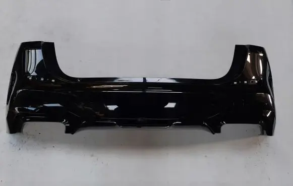 BMW 2 F44 Rear bumper 51128075426