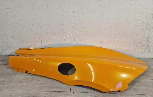 McLaren 570S Fender