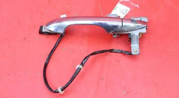 Honda Accord Front door exterior handle